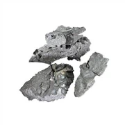 কম কার্বন ফেরোক্রোম